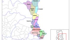 An angry customer said that these microfinance institutions came into the region claiming they have been duely registered.