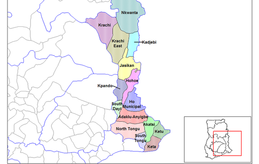 An angry customer said that these microfinance institutions came into the region claiming they have been duely registered.