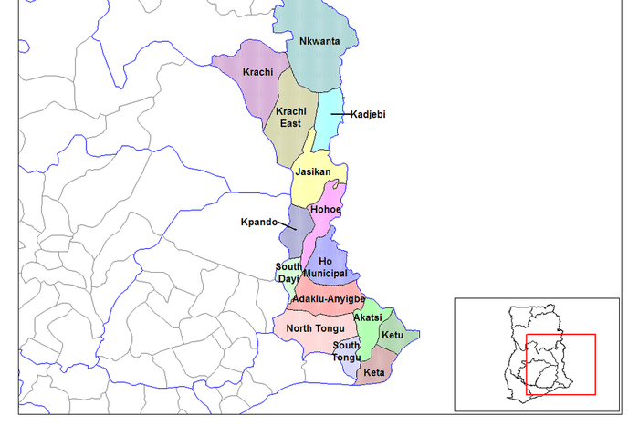 An angry customer said that these microfinance institutions came into the region claiming they have been duely registered.