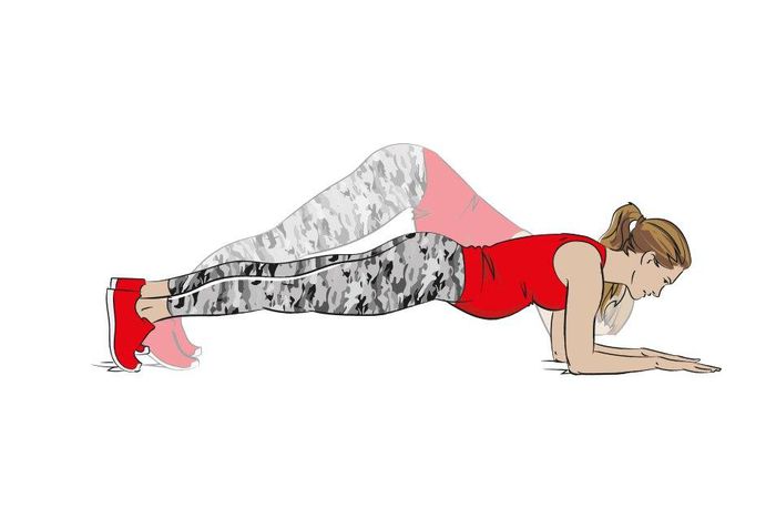 Everything you need to know about working out during pregnancy