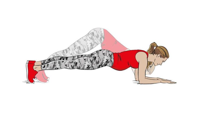 Everything you need to know about working out during pregnancy