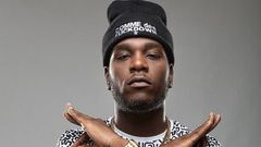 Burna Boy