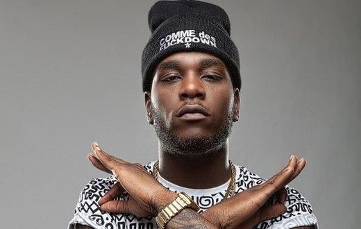 Burna Boy