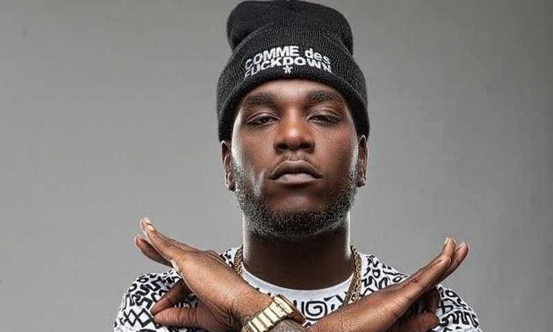 Burna Boy