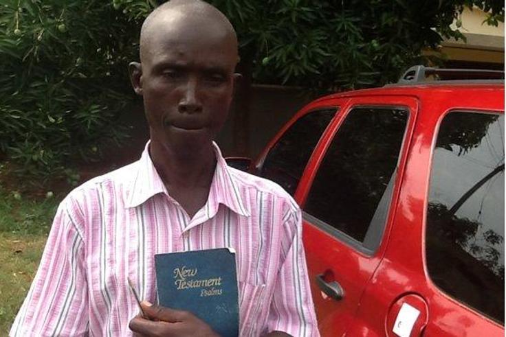 Francis Agyare
