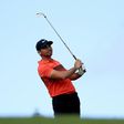 Jason Day of Australia says carding a 59 is not a high career priority as he heads into the Farmers Insurance Open