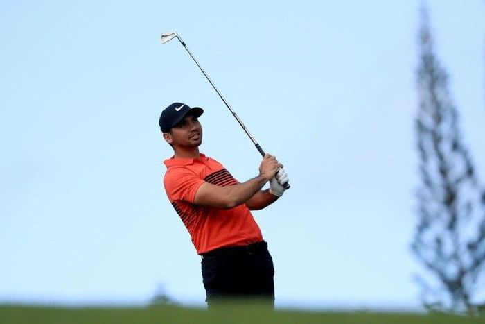 Jason Day of Australia says carding a 59 is not a high career priority as he heads into the Farmers Insurance Open