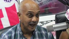 Sydney Casely-Hayford
