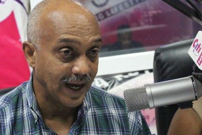 Sydney Casely-Hayford