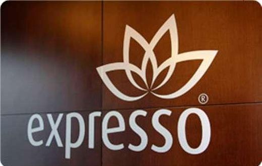 Expresso Ghana