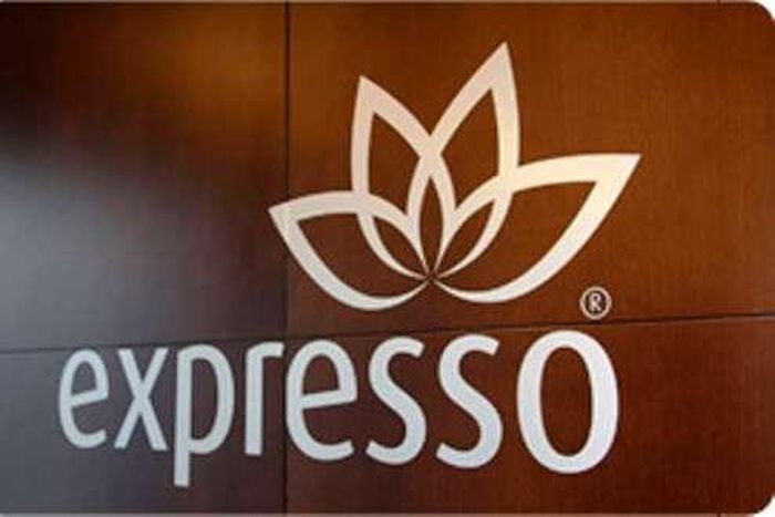 Expresso Ghana