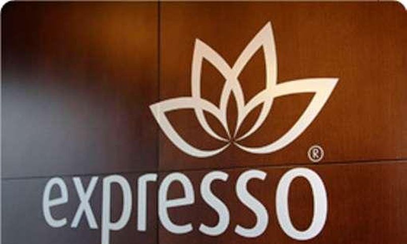 Expresso Ghana