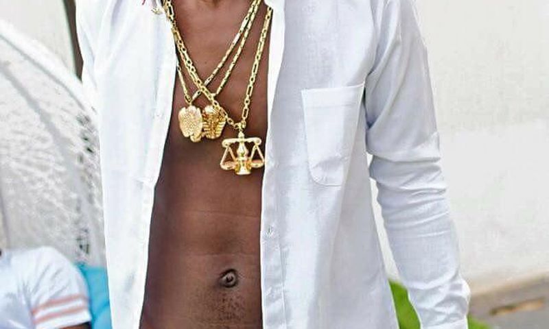 Shatta Wale