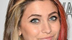 Paris Jackson