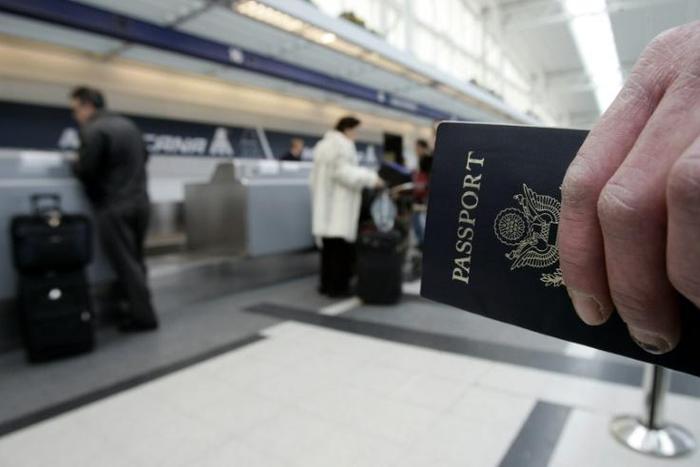 The United States State Department maintained its previous guidance that Americans traveling to China should "exercise increased caution" and stopped short of discouraging visits