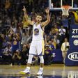 Stephen Curry set a new single-game record with 13 three-pointers as the Golden State Warriors downed the winless New Orleans Pelicans 111-99