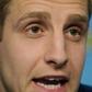 Michael Dawson, pictured in 2013, scored a header to put Hull into the lead over Southampton on November 6, 2016