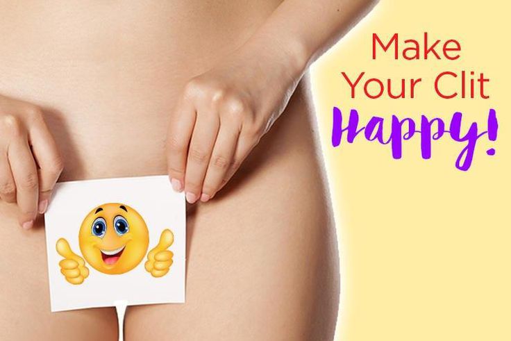 The 10 best sex positions to stimulate your clit