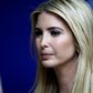 Ivanka Trump disagrees with her dad, but not in public.