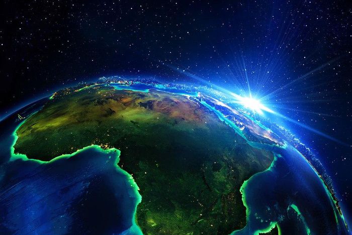 Some countries in Africa are well placed to follow the path of development pioneered by a number of Asian countries. 