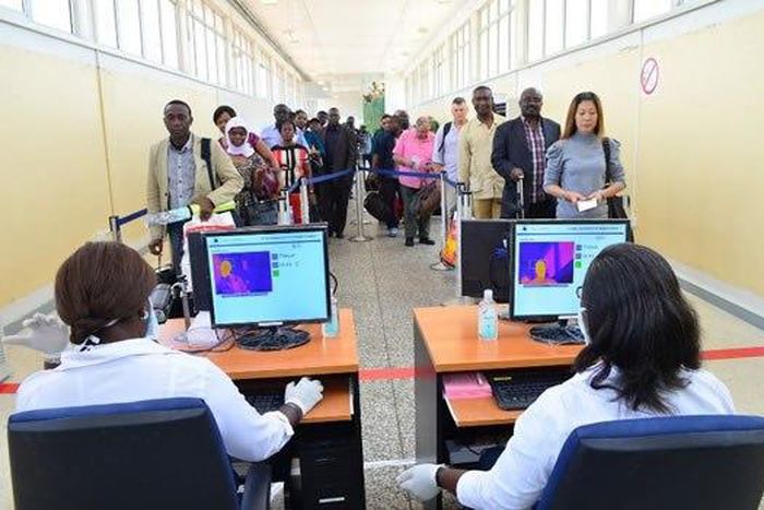 The new arrangement will be piloted for for three months at KIA before it is carried out at other entry points. 