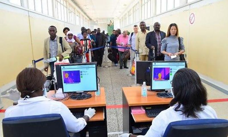 The new arrangement will be piloted for for three months at KIA before it is carried out at other entry points. 
