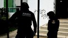 Guerrero is one of Mexico's most violent states and a major opium poppy grower, with the Guerreros Unidos and Los Rojos drug gangs engaged in brutal battles for control