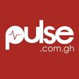 Pulse.com.gh official logo