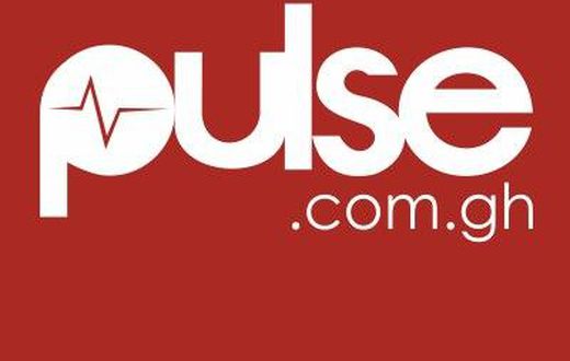 Pulse.com.gh official logo
