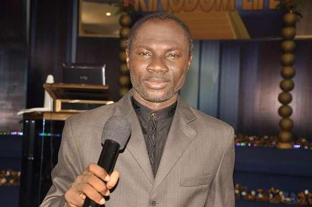 Prophet Badu Kobi