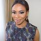 Marcy Dolapo Oni looking flawless