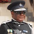Inspector General of Police, John Kudalor
