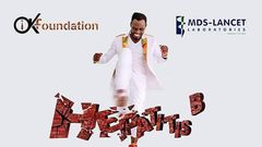 Okyeame Kwame foundation