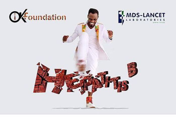 Okyeame Kwame foundation