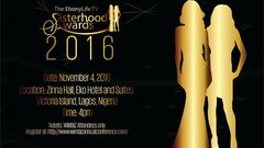 What is sisterhood? Excitement trails release of nominees list for "Sisterhood Awards 2016"