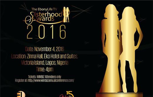 What is sisterhood? Excitement trails release of nominees list for "Sisterhood Awards 2016"