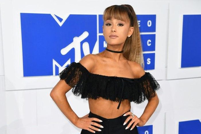 Ariana Grande tweeted she was "broken" after at least 19 people died in an apparent terrorist attack on her concert in Manchester