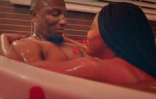 Mzbel - One More Time