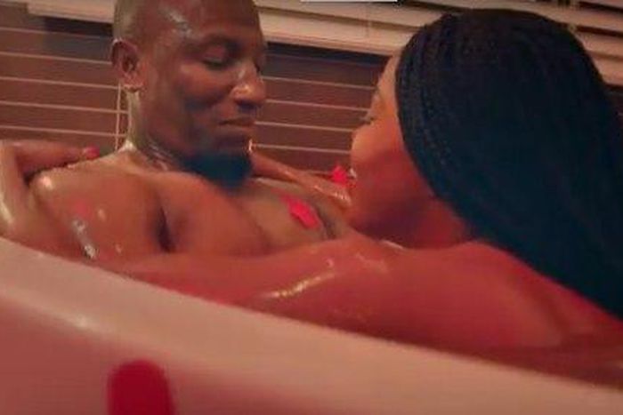 Mzbel - One More Time