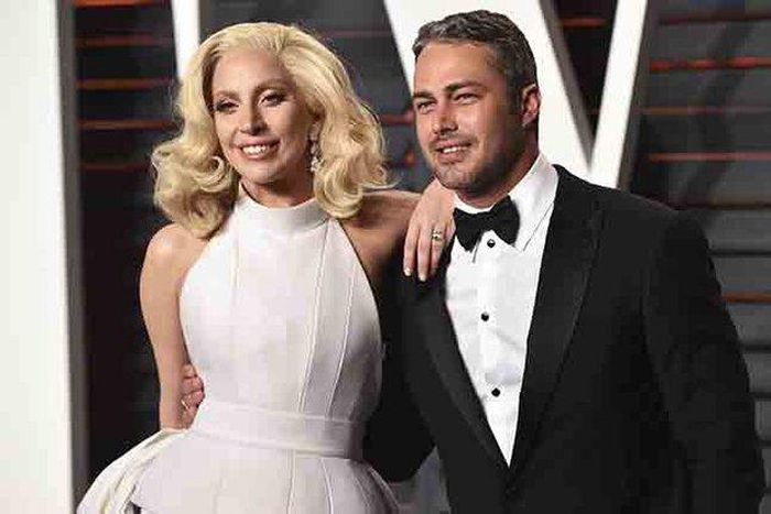 Lady Gaga, Taylor Kinney