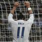 Real Madrid forward Gareth Bale is chasing his third Champions League title with the Spanish club