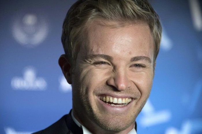 Germany's Nico Rosberg insisted he had no regrets over his shock decision to retire at just 31