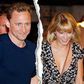 Tom Hiddleston, Taylor Swift split