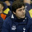 Mauricio Pochettino wants another taste of Europe and he believes Spurs are still on course