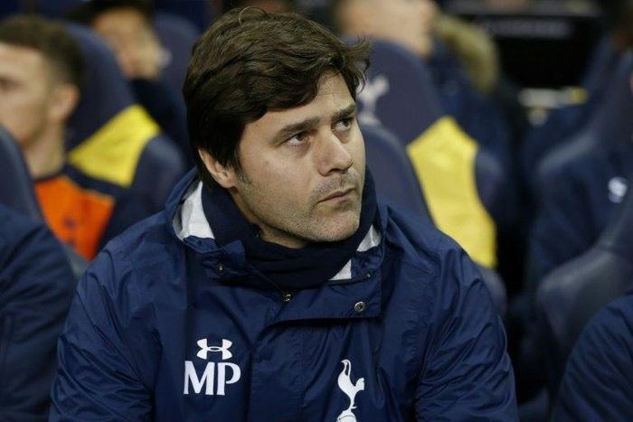 Mauricio Pochettino wants another taste of Europe and he believes Spurs are still on course