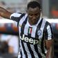 Juventus player Kwadwo Asamoah