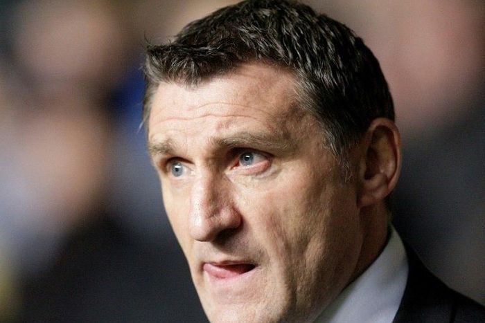 Indian-owned Blackburn Rovers have appointed Tony Mowbray as the club's new manager