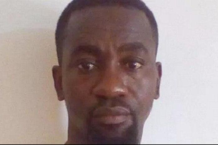 2016 National Democratic Congress (NDC) Parliamentary Candidate for Anyensuano in the Eastern Region, Teddy Addy Kwakye