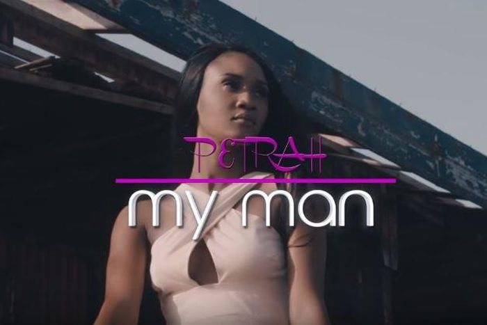 Petrah - My Man