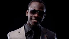 Okyeame Kwame